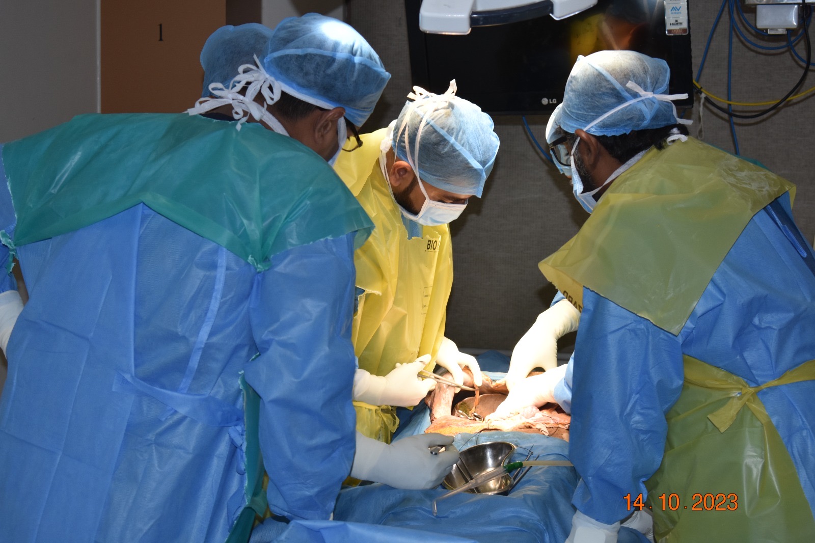 Liver Transplant Surgeon In Nagpur Liver Transplant Surgeon Liver